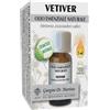 DR.GIORGINI SER-VIS Srl VETIVER OE NATURALE 5ML