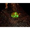 2.00Crt 100% Naturale Etiope Multi Fuoco Opale Ovale Cabochon Loose Gemma F2159