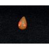 Fizagems 7.2Ct Naturale Etiope Welo Fuoco Opale Cabochon Pietra Preziosa 18.6x11.4x8.4 Mm