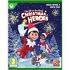 Bandai Namco The Elf on the Shelf: Christmas Heroes (Xbox Series X)