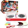 FAO Schwarz Kit creativo 3d spin and twist