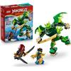 LEGO, LEGO NINJAGO Lego ninjago battle pack mech drago di lloyd - 71862
