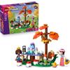LEGO, LEGO FRIENDS Lego lego friends tea party nella foresta - 42690