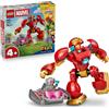 Avengers, LEGO SUPER HEROES, MARVEL Lego disney junior marvel ultron vs. iron man - 11209