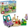 LEGO, BLUEY Lego bluey nonne con bingo e bluey - 11216
