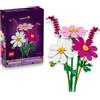 LEGO ICONS BOTANICAL Lego botanicals fiori di cosmos - 11514