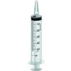 Meds - Siringa 50 ml senza ago con catetere confezione singola