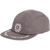 adidas Unisex - Adulto Mercedes - Amg Petronas Formula 1 Team Silver Arrows 5 Panel Hat, Granite, M-L