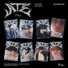 STRAY KIDS [ATE] Mini Album FISARMONICA 8 Ver SET/8 CD-R+8 Fotolibro+16...