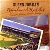 Glenn Jordan Rainbows & Red Sox (CD)