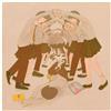 Her Space Holiday Xoxo, Panda and the New Kid Revival (CD) Album