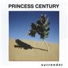Princess Century S U R R E N D E R (Vinyl LP) 12" Album