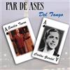 Carlos Gardel Par De Ases Del Tango (CD)