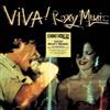 Roxy Music Viva! Roxy Music (50th Anniversary Edition) (Gold Vinyl) (Vinyl LP)