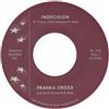 Franka Oroza, Cold Diamond & Mink Indecision (Vinyl LP) 7" Single