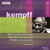 Various Composer Chromatic Fantasia/fugue/piano Sonata/klavierstucke/kempf (CD)