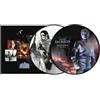 Michael Jackson HIStory Continues (Vinyl LP) 12" Album Picture Disc