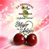La Original Banda el Limon de Salvador Lizarraga El Mayor De Mis Antojos (CD)