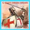 G-Clef Da Mad Komposa Drama Breaks V.2 (CD)