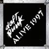 Daft Punk Alive 1997 (Vinyl LP) 12" Album