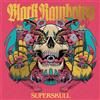 Black Rainbows Superskull (Vinyl LP) 12" Album Coloured Vinyl