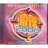 Various Artists VARIOUS ARTISTS - SMASH HITS 2000 (1 CD)