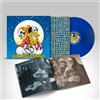 MINACELENTANO MINA CELENTANO blu + 32 p. booklet (Vinyl LP)