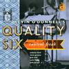 Kevin O'Donnell's Quality Six Control Freak (CD)