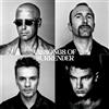 U2 Songs of Surrender (Vinyl LP) 12" Album Coloured Vinyl (Limited Edition)