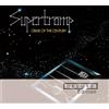 Supertramp Crime of the Century (CD) 40th Anniversary Album