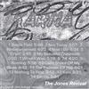 The Jones Revival Karma (CD)