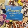 Memories Are Made of This - Part Two (CD) Album