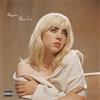Billie Eilish Happier Than Ever (CD) Album Digipak
