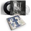 TEDUA La Divina Commedia - Manoscritto CD + 45 giri Paradiso II (CD)