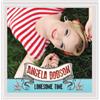 Angela Dodson Lonesome Time (CD)
