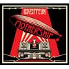 Led Zeppelin Mothership (CD) Remastered Album