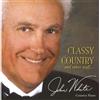 John White Classy Country & Other Stuff (CD)