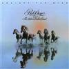 Bob & the Silver Bullet Band Seger Against The Wind (Vinyl LP)