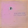 Galaxie 500 Uncollected Noise New York '88-'90 (Cassette)