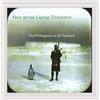 New Jersey Laptop Orchestra Willingness to Be Touched (CD)