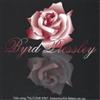 Byrd Pressley Ps I Love You (CD)