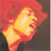 The Jimi Hendrix Experience Electric Ladyland (CD) Album