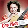 Kitty Wells I Heard the Jukebox Playing (CD) Album
