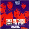 Oasis Take Me There: Oasis The Story explicit_lyrics (CD)