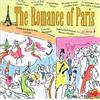 Sablon The Paris Of Romance (CD) Album