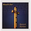Mario Duran & Marlene Reach Out (CD)