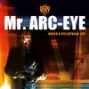 The Very Things Mr. Arc-eye (Under a Cellophane Sky) (Vinyl LP) 12" Album