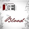 Gabriel Lang R. Jge Productions Present the Blood (CD)