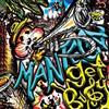 Revival Get Busy Manteca (CD)
