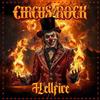 Circus of Rock Hellfire (CD) Album